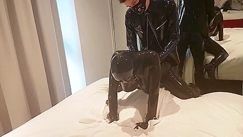 Fucking A Horny