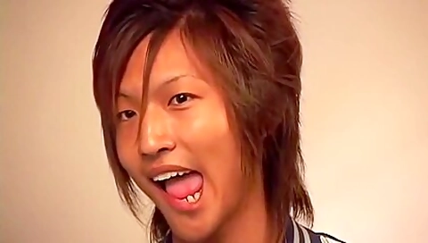 Astonishing Adult Scene Homosexual Cumshot Watch Only For You