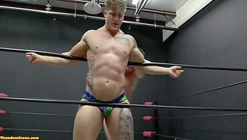 Hottest Sex Movie Gay Wrestling Unbelievable , Check It