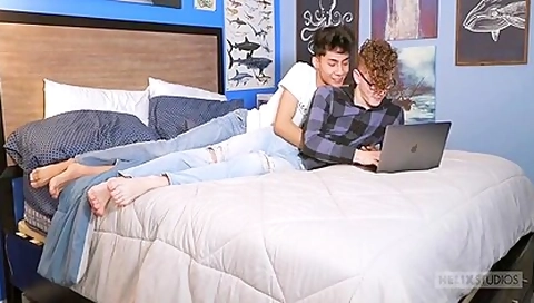 Crazy Xxx Scene Gay Big Dick Watch Will Enslaves Your Mind