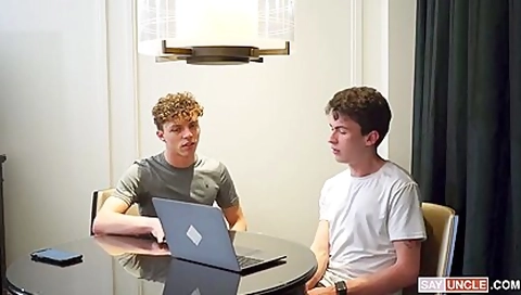 Visual Assist - Tristan West And Jack Valor