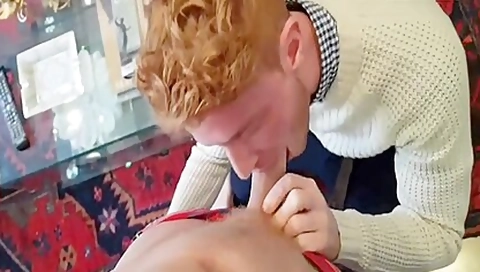 Ginger Breeding
